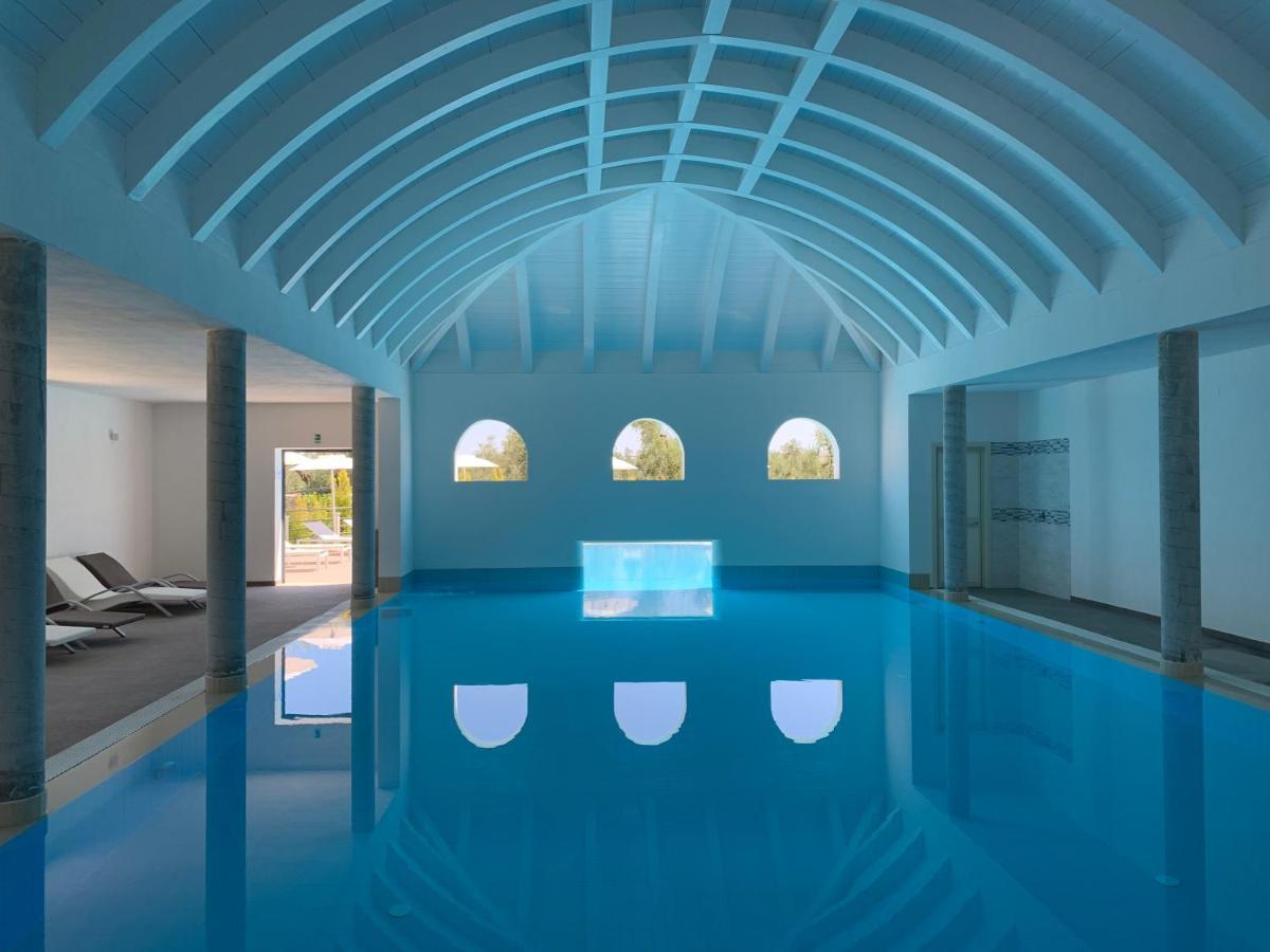 Hotel Puglia Garden Vieste Eksteriør bilde