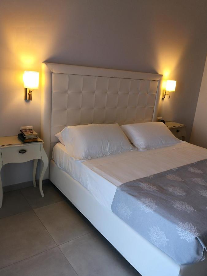Hotel Puglia Garden Vieste Eksteriør bilde