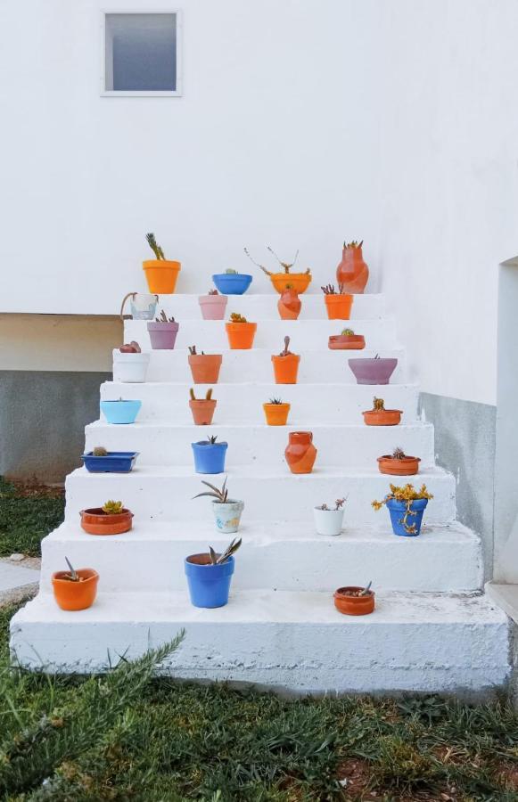 Hotel Puglia Garden Vieste Eksteriør bilde