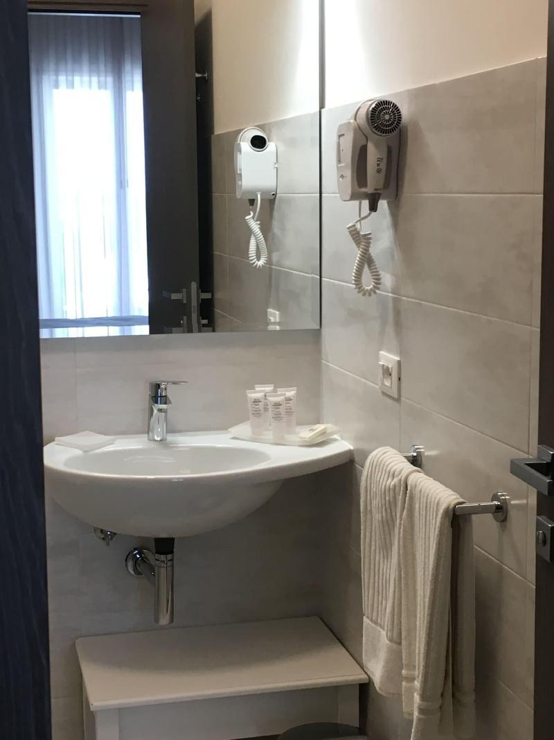Hotel Puglia Garden Vieste Eksteriør bilde